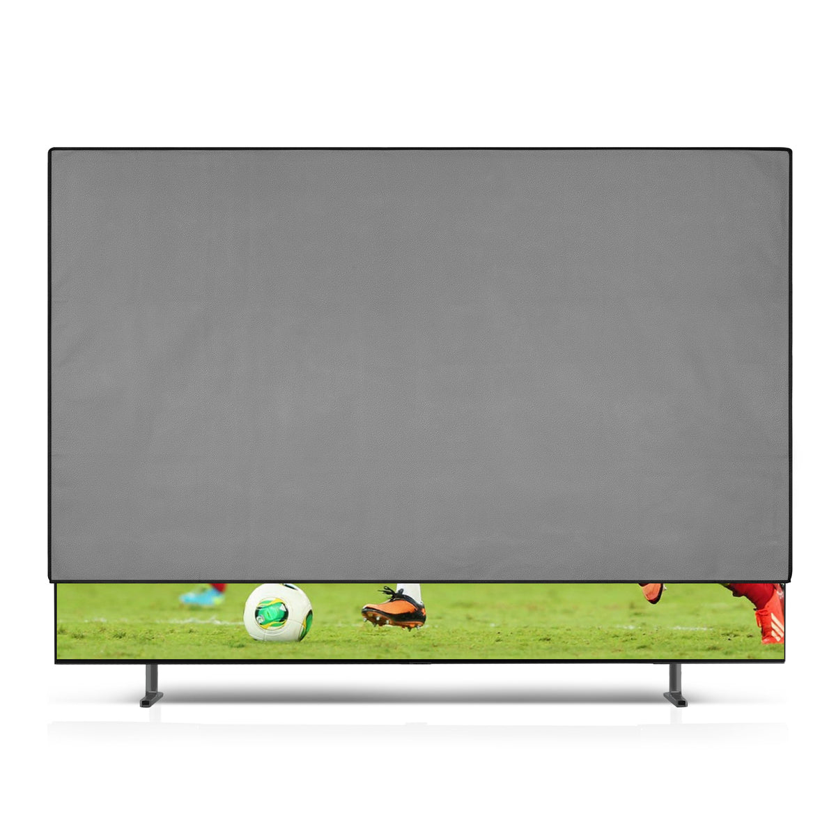 75" TV Abdeckung Indoor