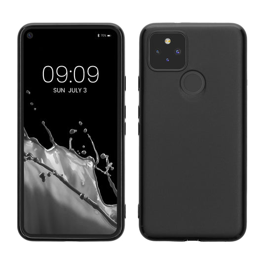 kwmobile Handyhülle für Google Pixel 5