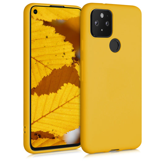 kwmobile Handyhülle für Google Pixel 5