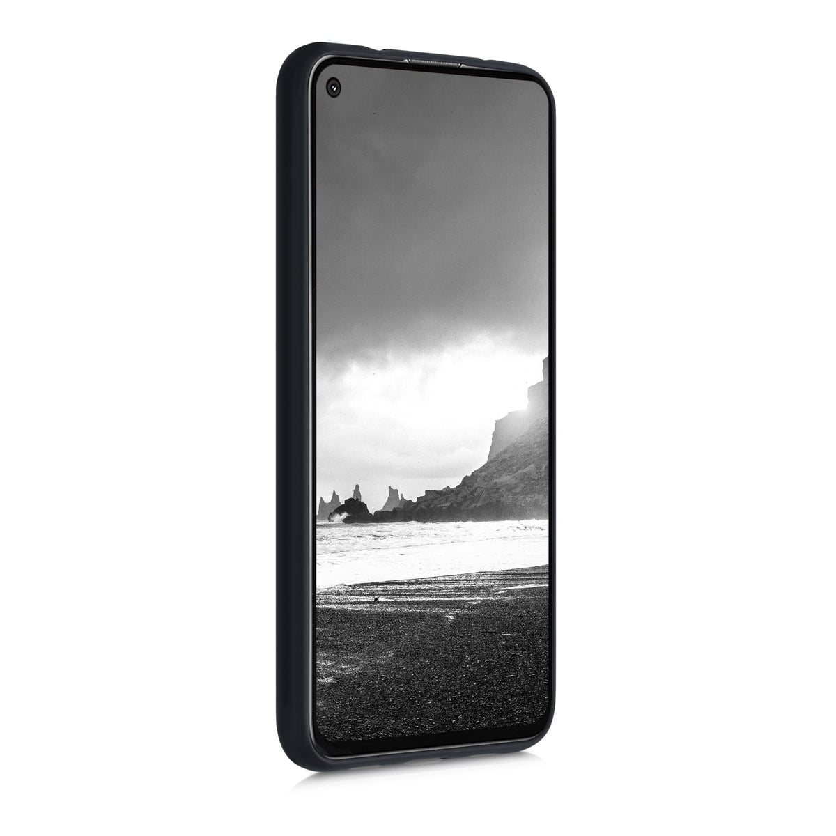 Google Pixel 4a 5G Handyhülle Silikon