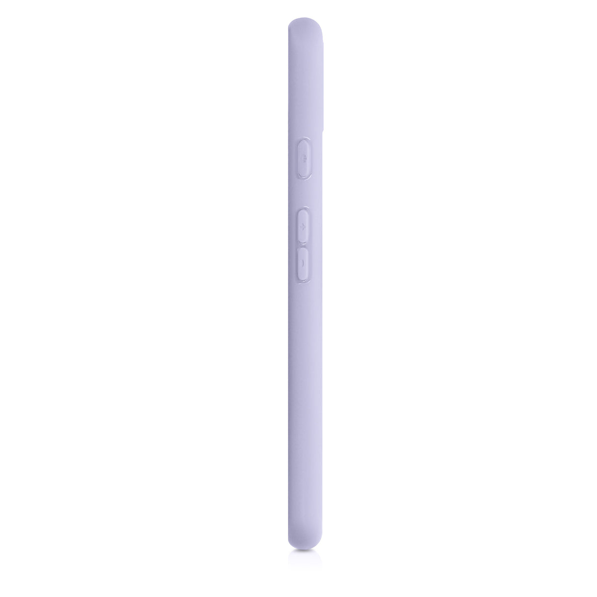 Google Pixel 4a 5G Handyhülle Silikon
