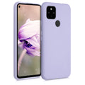 Google Pixel 4a 5G Handyhülle Silikon