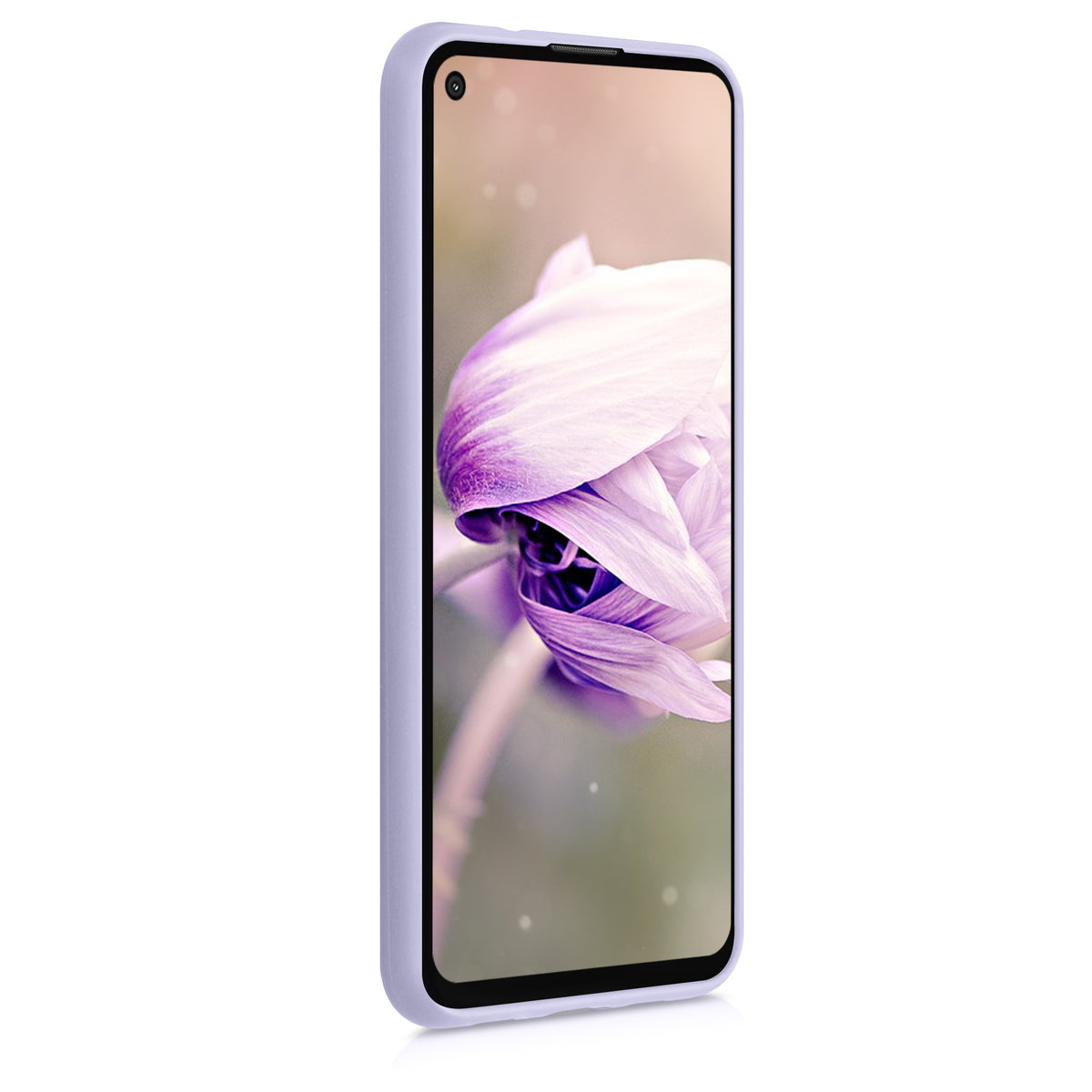 Google Pixel 4a 5G Handyhülle Silikon