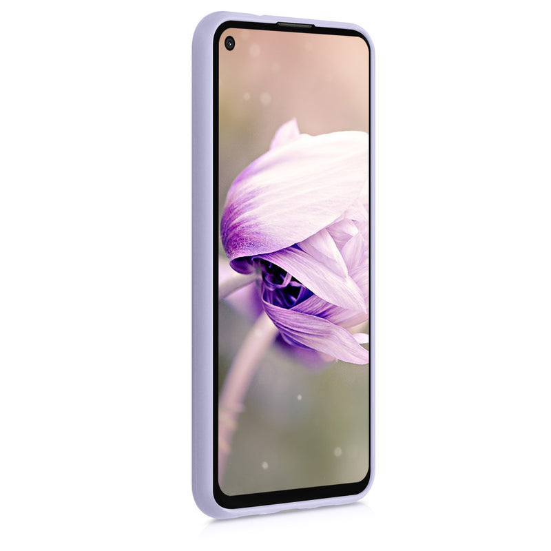 Google Pixel 4a 5G Handyhülle Silikon