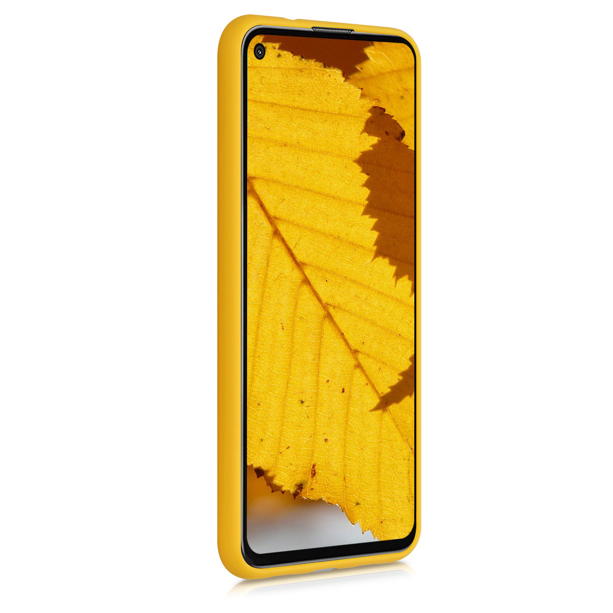 Google Pixel 4a 5G Handyhülle Silikon