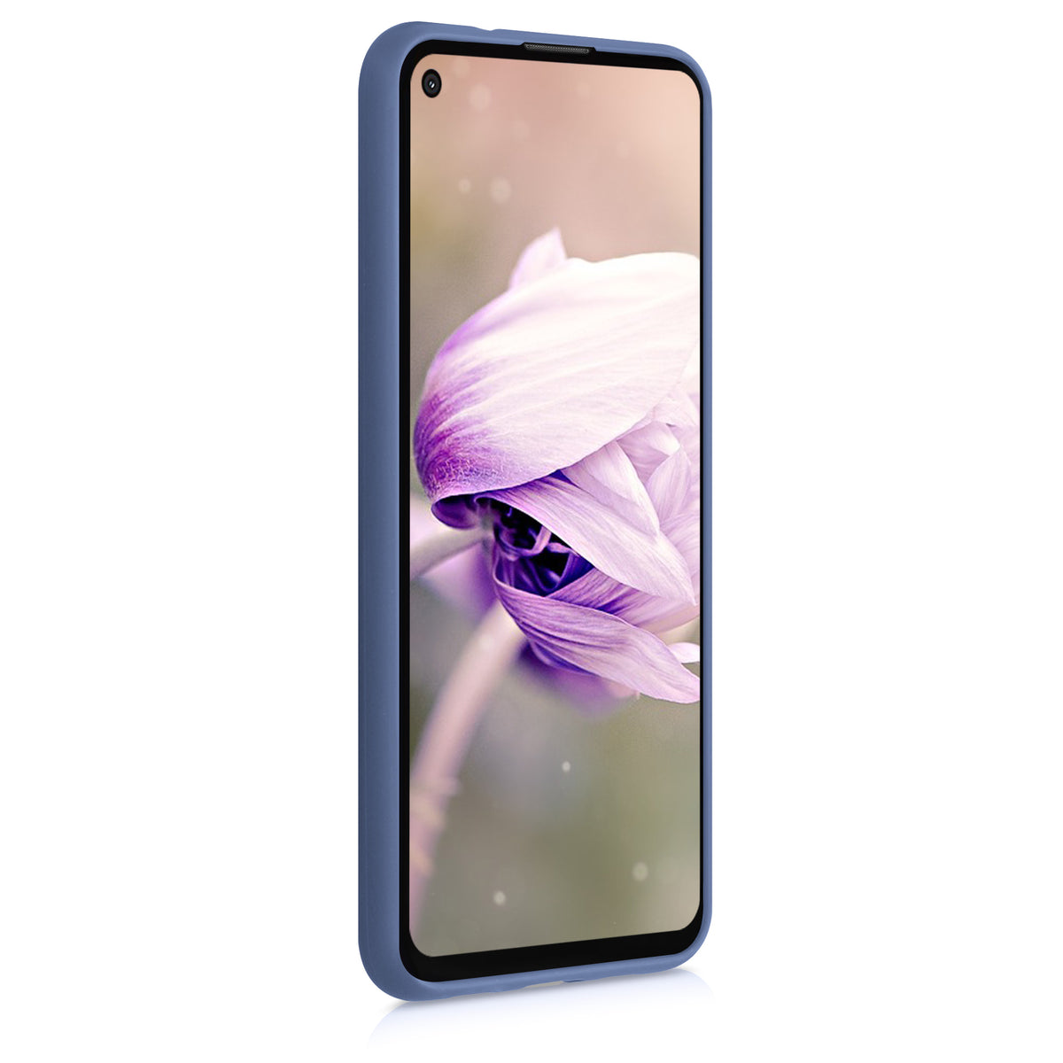 Google Pixel 4a 5G Handyhülle Silikon