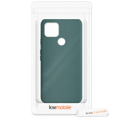 Google Pixel 4a 5G Handyhülle Silikon