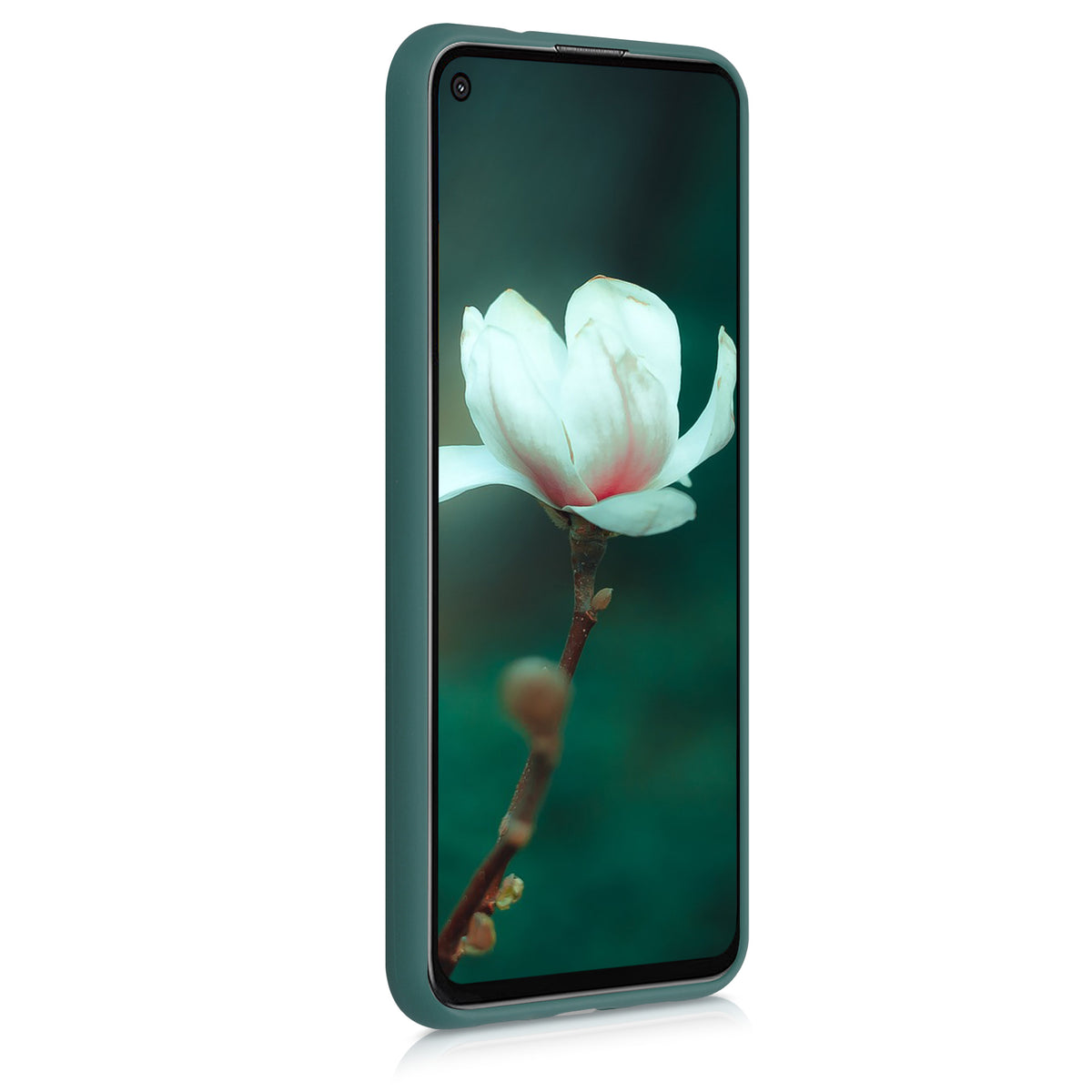 Google Pixel 4a 5G Handyhülle Silikon