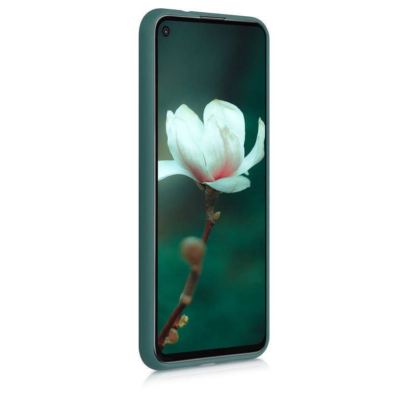 Google Pixel 4a 5G Handyhülle Silikon
