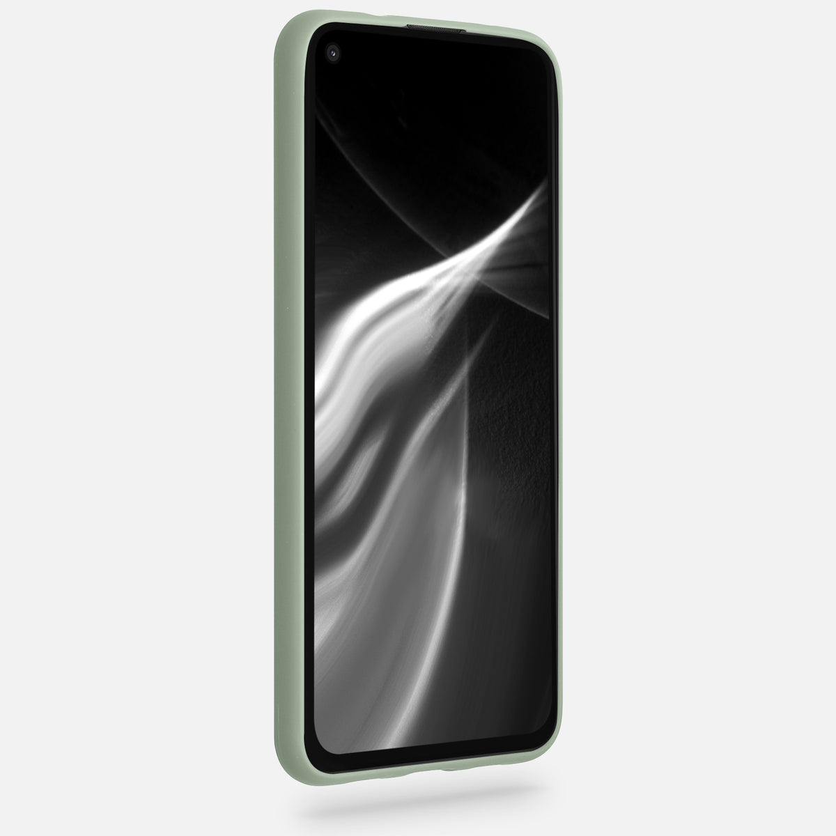 Google Pixel 4a 5G Handyhülle Silikon