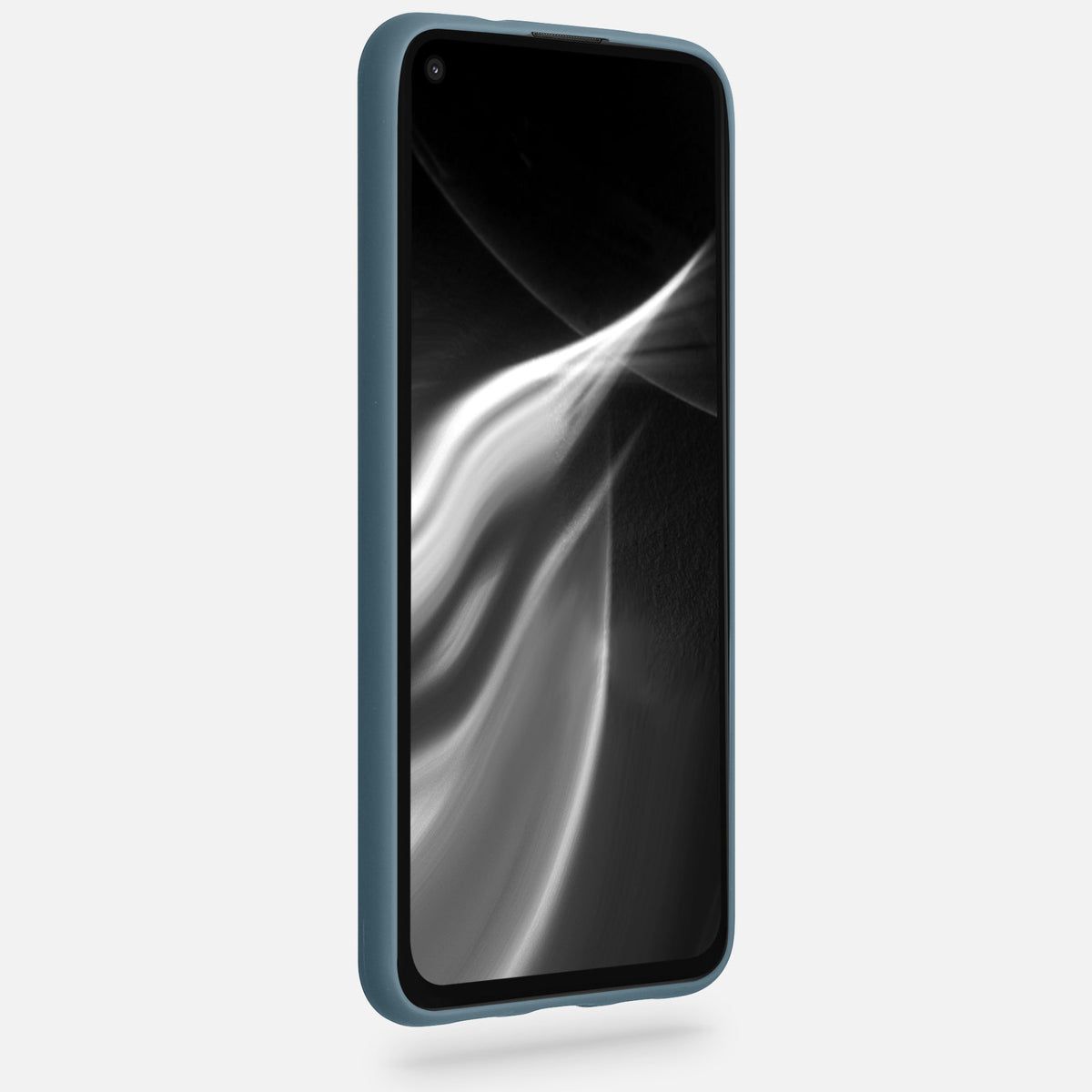 Google Pixel 4a 5G Handyhülle Silikon