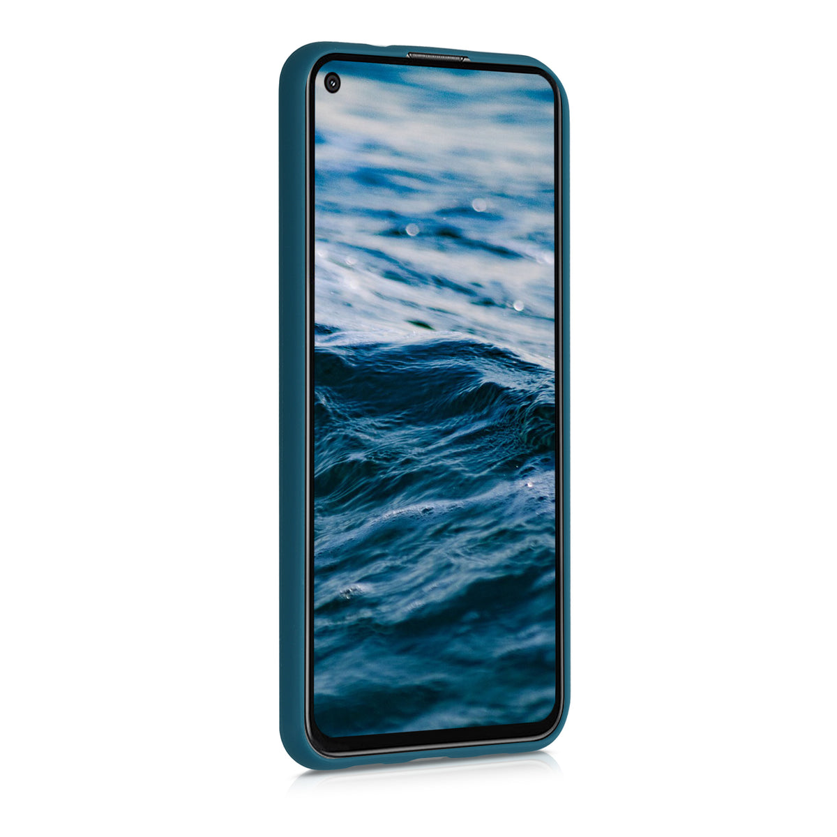 Google Pixel 4a 5G Handyhülle Silikon