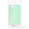 kwmobile Handyhülle für Huawei P10 Hülle - Kabelloses Laden - Schutzhülle Cover
