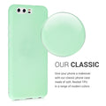 kwmobile Handyhülle für Huawei P10 Hülle - Kabelloses Laden - Schutzhülle Cover