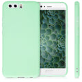 kwmobile Handyhülle für Huawei P10 Hülle - Kabelloses Laden - Schutzhülle Cover