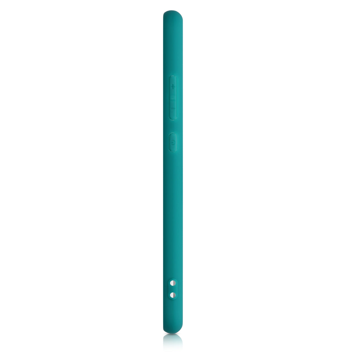 kwmobile Handyhülle für Huawei P10 Hülle - Kabelloses Laden - Schutzhülle Cover