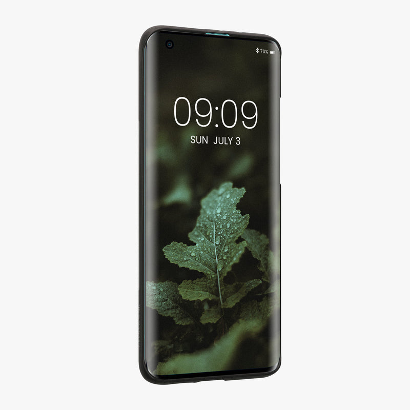 kwmobile Hülle kompatibel mit Xiaomi Mi 10 / Mi 10 Pro Hülle stoßfestes Handy Cover TPU Handyhülle