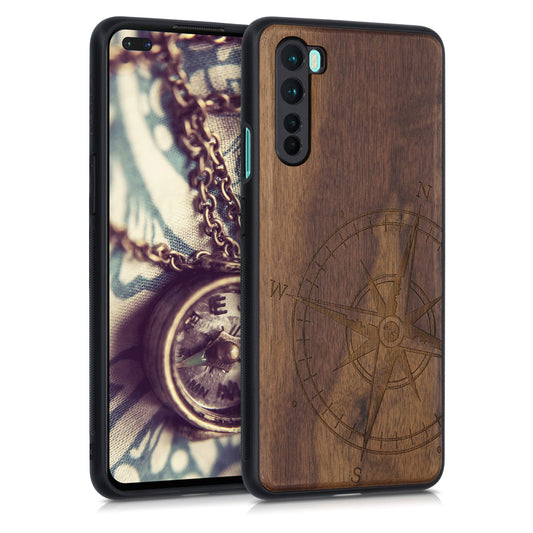 OnePlus Nord stoßfestes Hardcase mit TPU Bumper