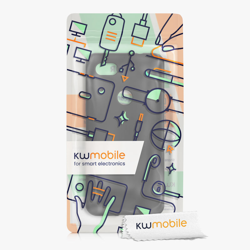 Google Pixel 3a XL Handyhülle