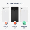 Google Pixel 3a XL Handyhülle
