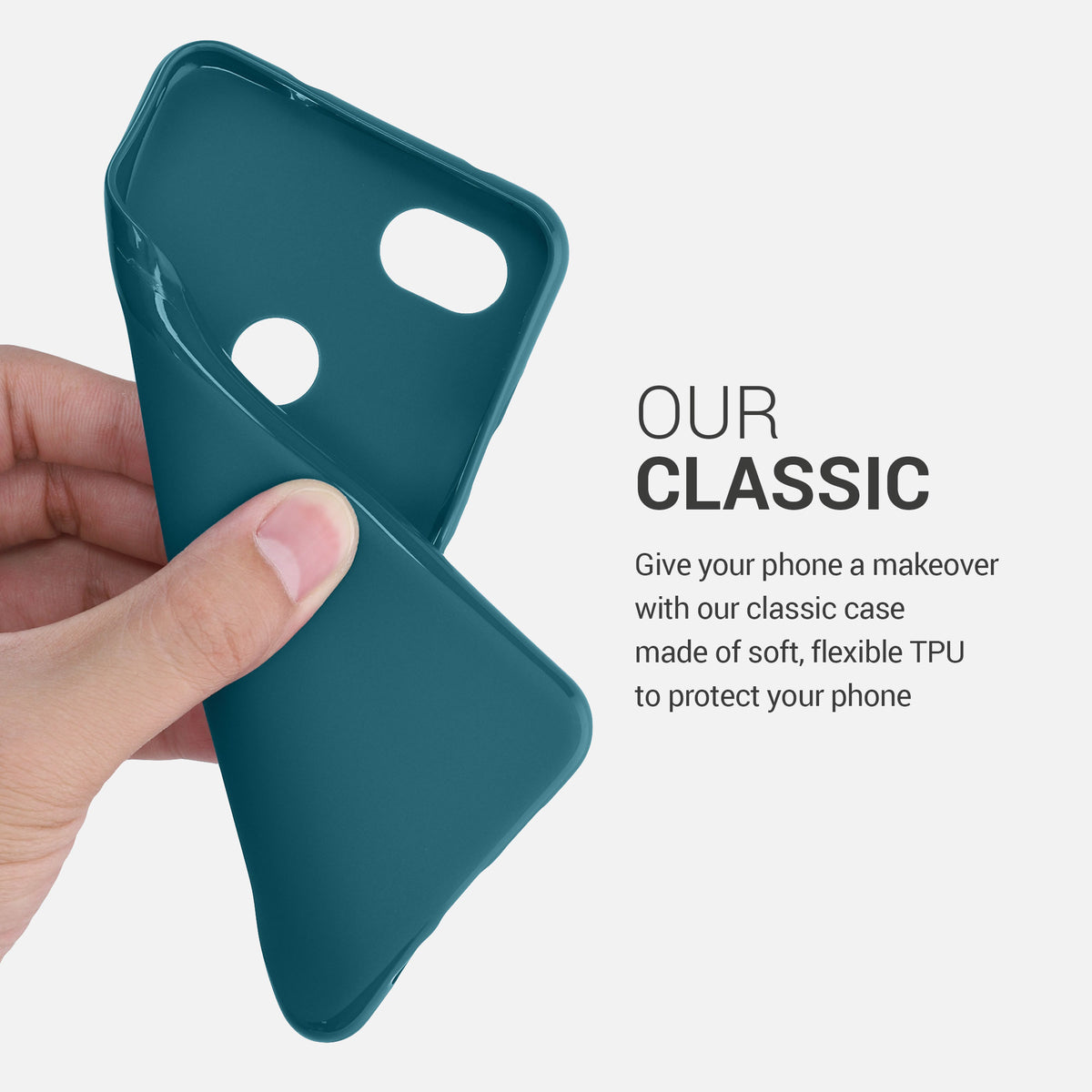 Google Pixel 3a XL Handyhülle