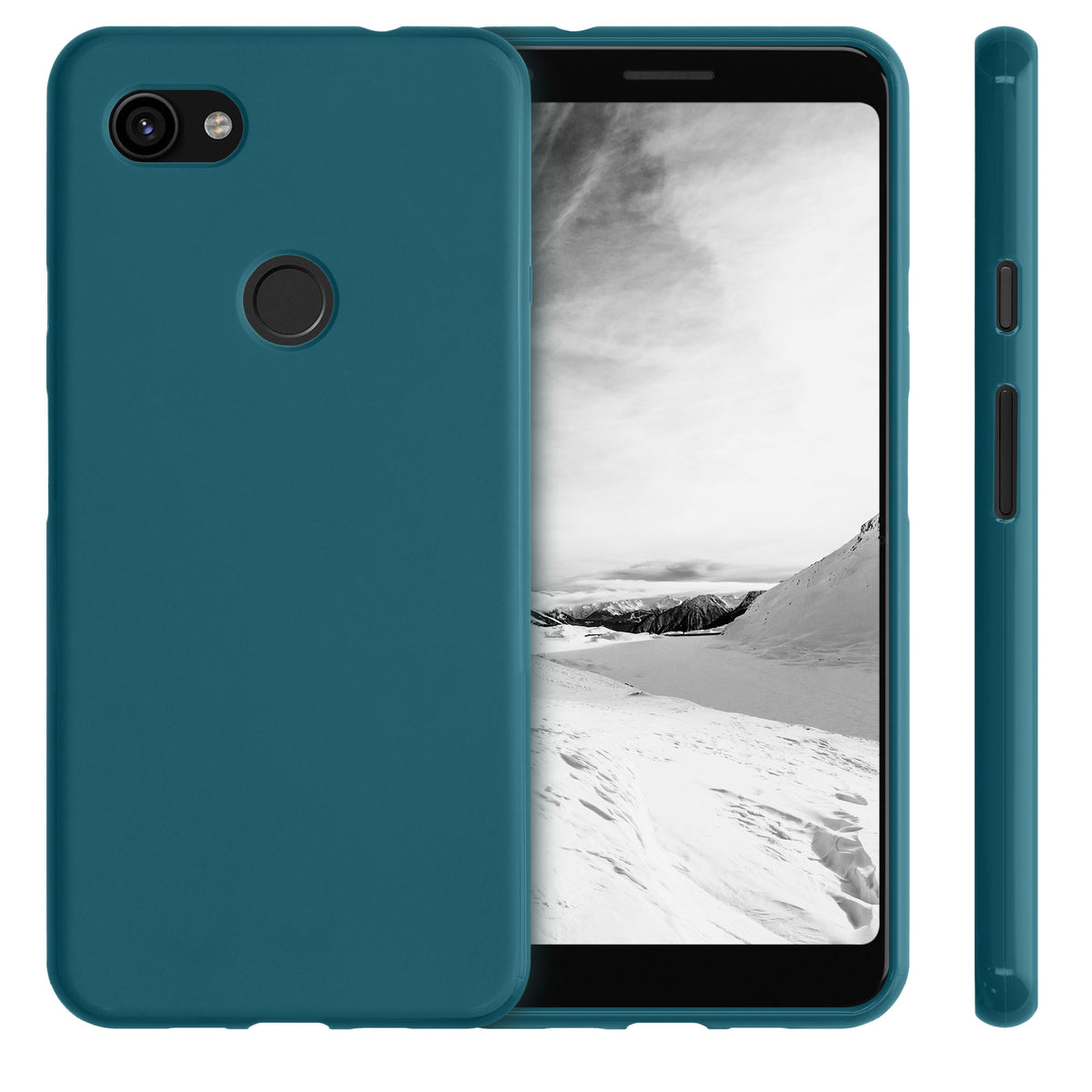 Google Pixel 3a XL Handyhülle