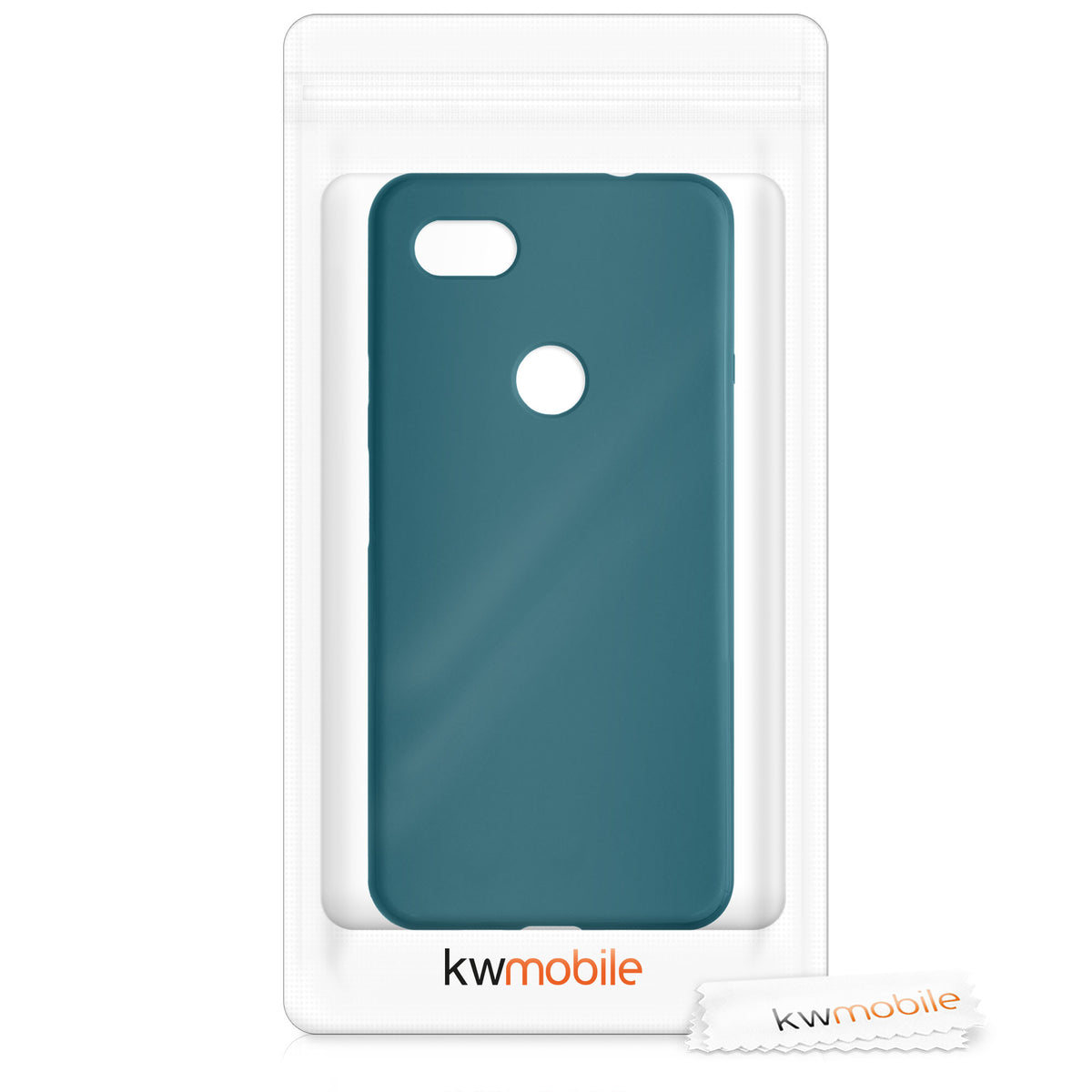 Google Pixel 3a XL Handyhülle