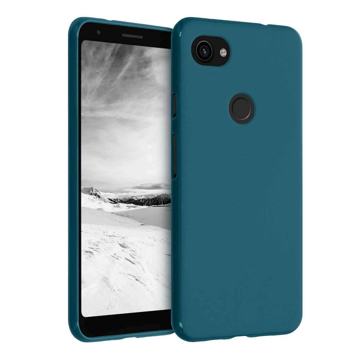 Google Pixel 3a XL Handyhülle