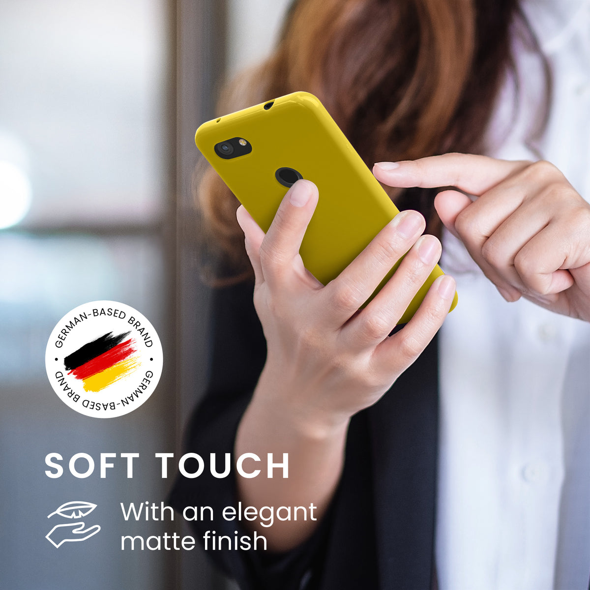Google Pixel 3a XL Handyhülle