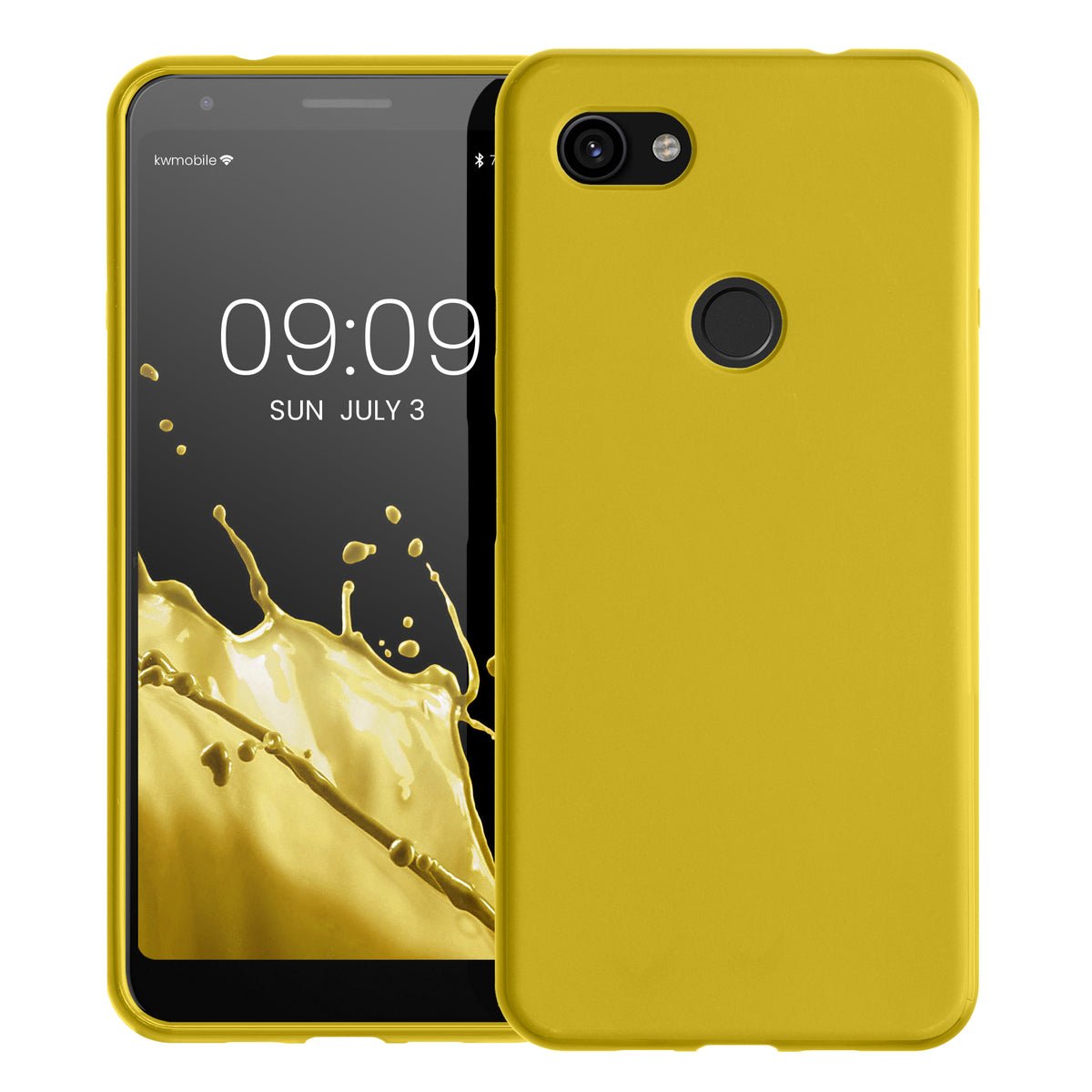 Google Pixel 3a XL Handyhülle