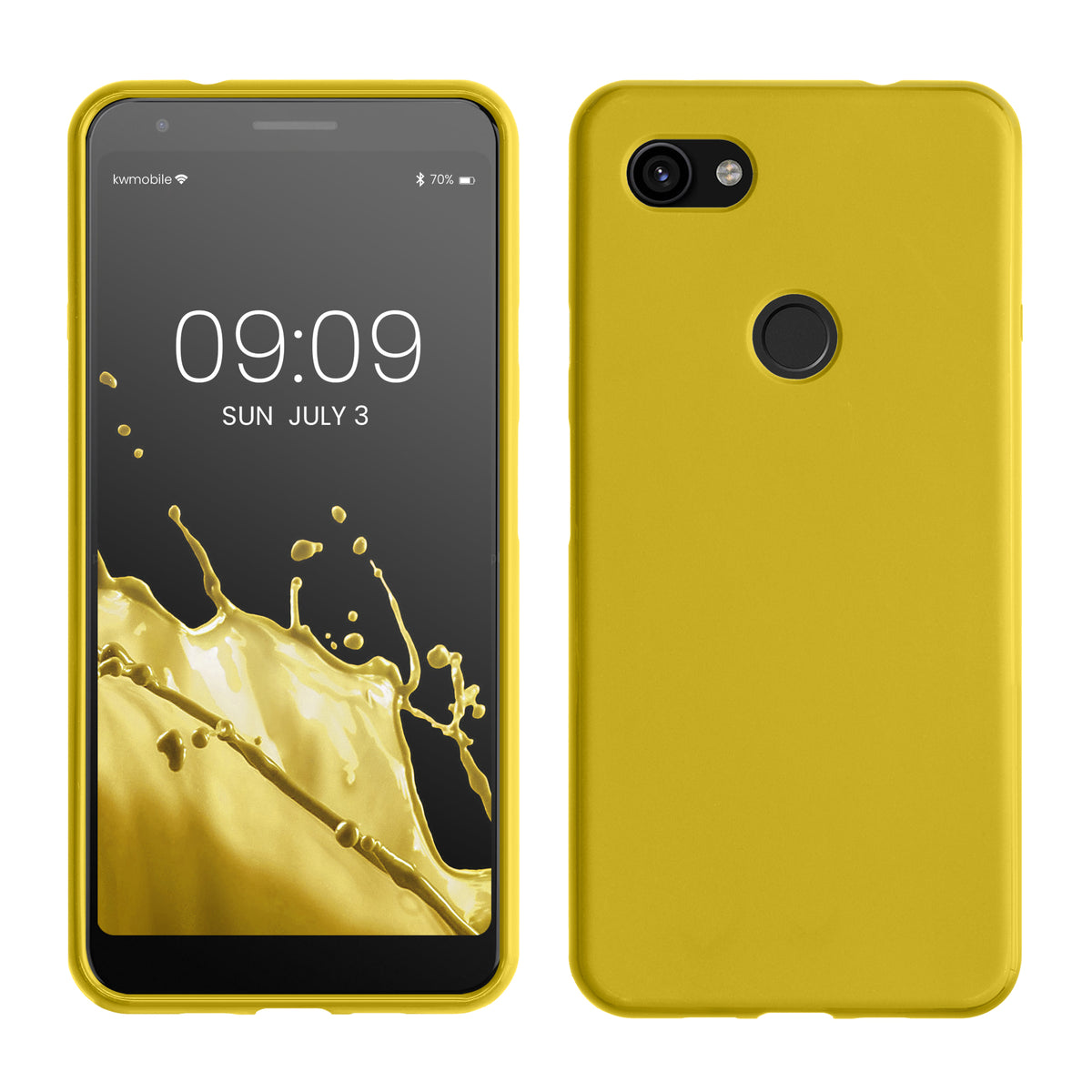 Google Pixel 3a XL Handyhülle