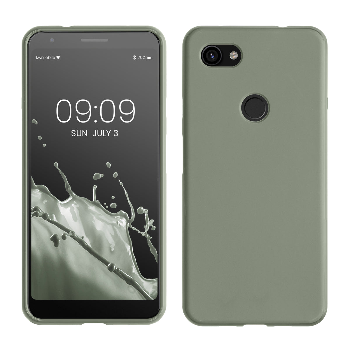 Google Pixel 3a XL Handyhülle