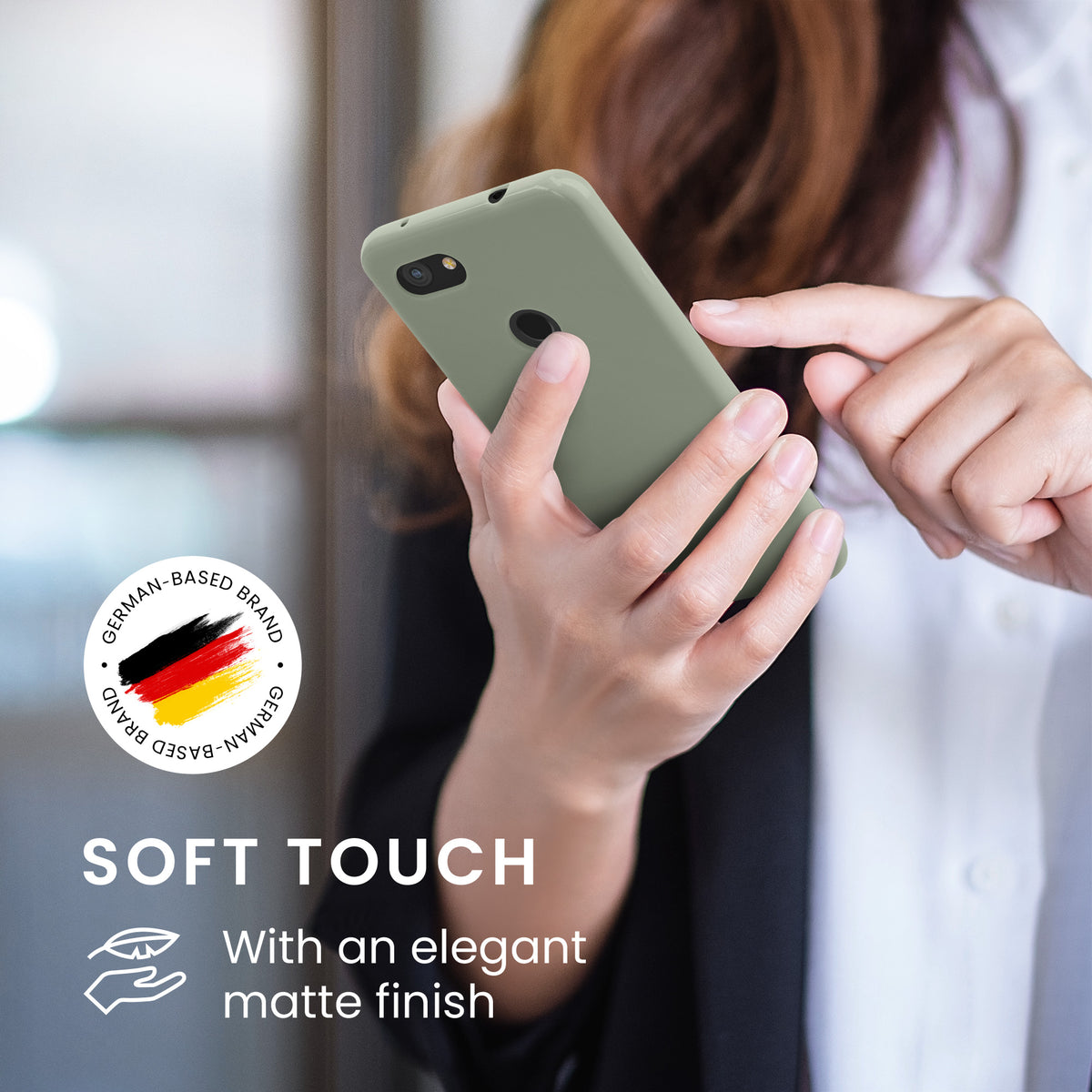 Google Pixel 3a XL Handyhülle