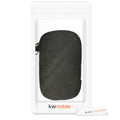 Magic Mouse 1 / 2 Tasche Filz Dunkelgrau