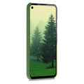 kwmobile Schutzhülle kompatibel mit Google Pixel 4a - Hülle - Backcover