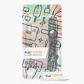 Huawei P30 Lite Silikon Handykette