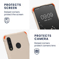 Huawei P30 Lite Silikon Handykette