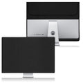 kwmobile Hülle kompatibel mit Apple iMac 27" / iMac Pro 27" - mit Fach für Apple Magic Keyboard, Magic Mouse und Kabel