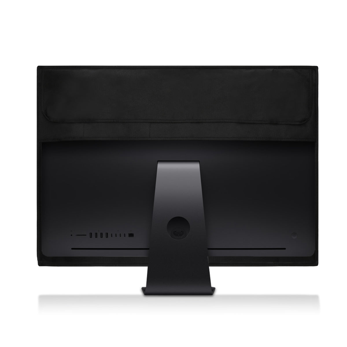 iMac 27" / iMac Pro 27" Monitor Staubschutzhülle Don't Touch My Mac