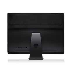 iMac 27" / iMac Pro 27" Monitor Staubschutzhülle Don't Touch My Mac