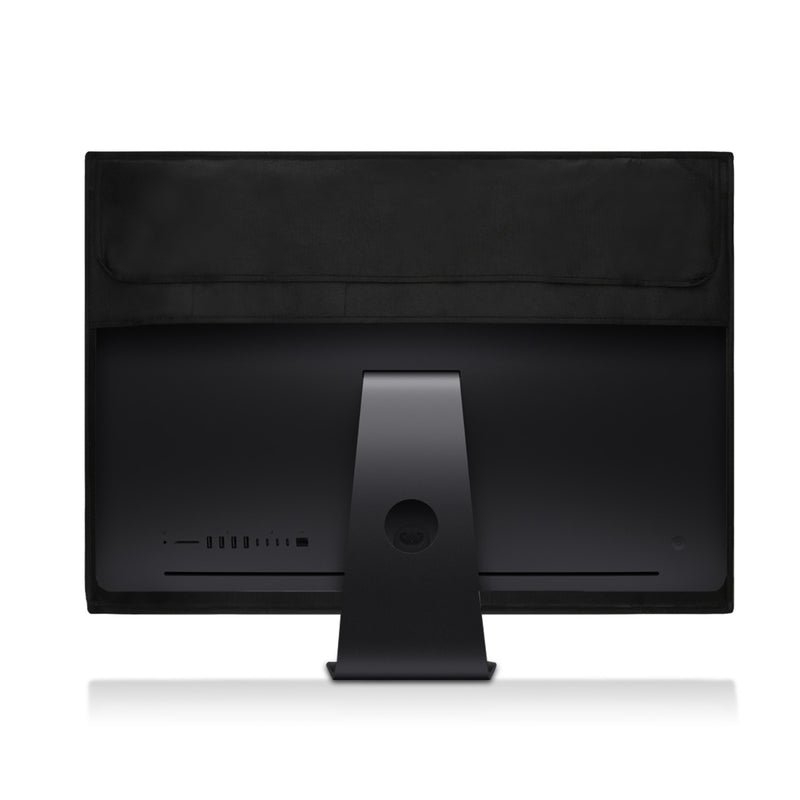iMac 27" / iMac Pro 27" Monitor Staubschutzhülle Don't Touch My Mac