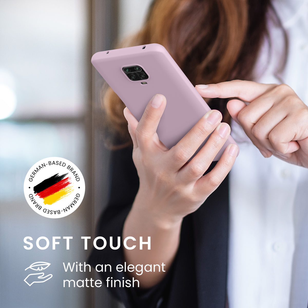 Xiaomi Redmi Note 9S / 9 Pro / 9 Pro Max Handyhülle