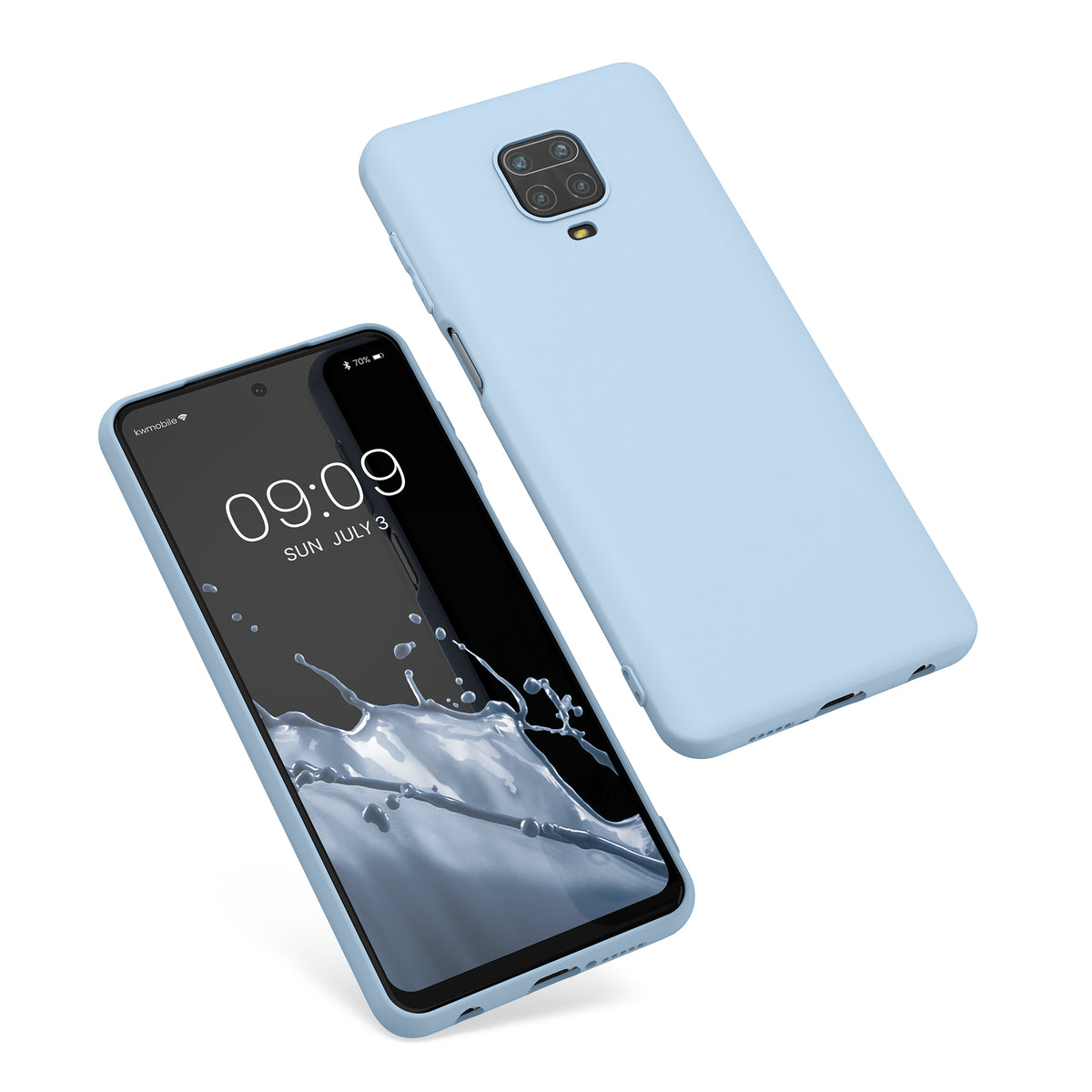 Xiaomi Redmi Note 9S / 9 Pro / 9 Pro Max Handyhülle