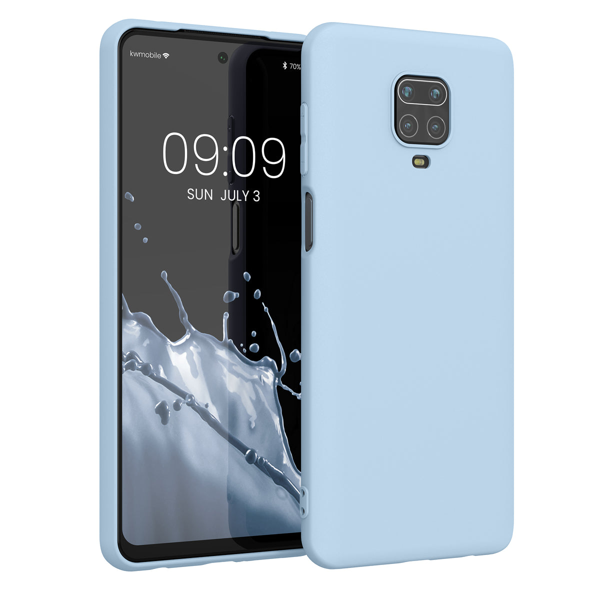 Xiaomi Redmi Note 9S / 9 Pro / 9 Pro Max Handyhülle