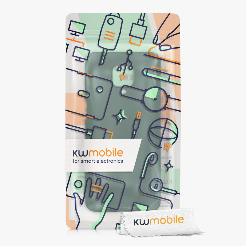 Xiaomi Redmi Note 9S / 9 Pro / 9 Pro Max Handyhülle