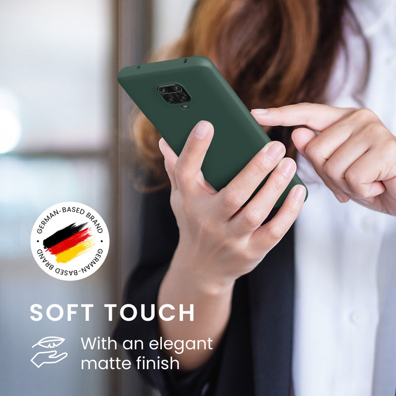 Xiaomi Redmi Note 9S / 9 Pro / 9 Pro Max Handyhülle