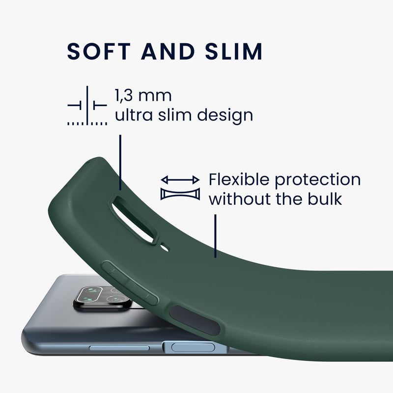 Xiaomi Redmi Note 9S / 9 Pro / 9 Pro Max Handyhülle