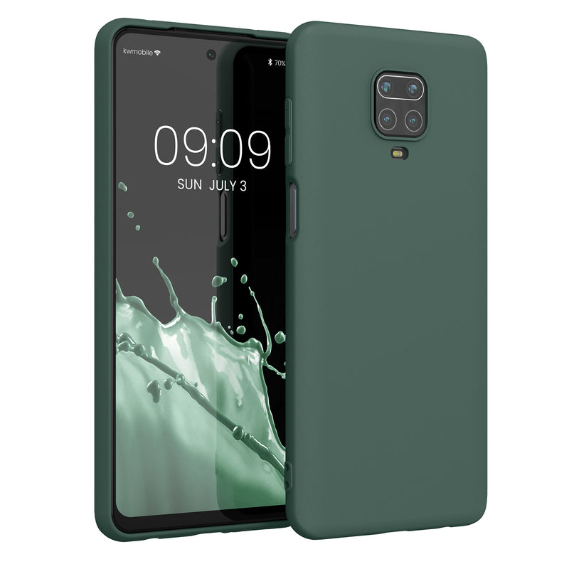 Xiaomi Redmi Note 9S / 9 Pro / 9 Pro Max Handyhülle