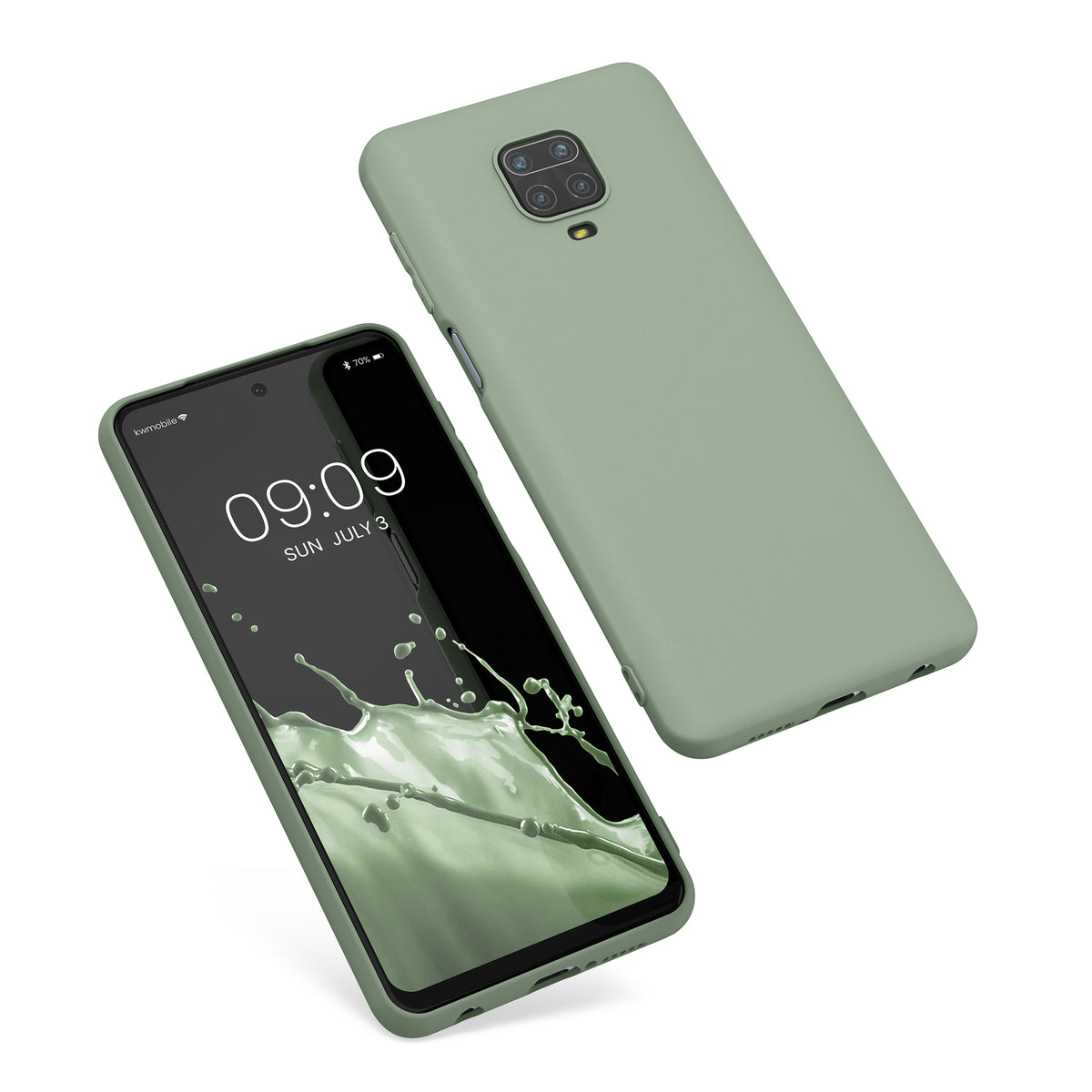 Xiaomi Redmi Note 9S / 9 Pro / 9 Pro Max Handyhülle