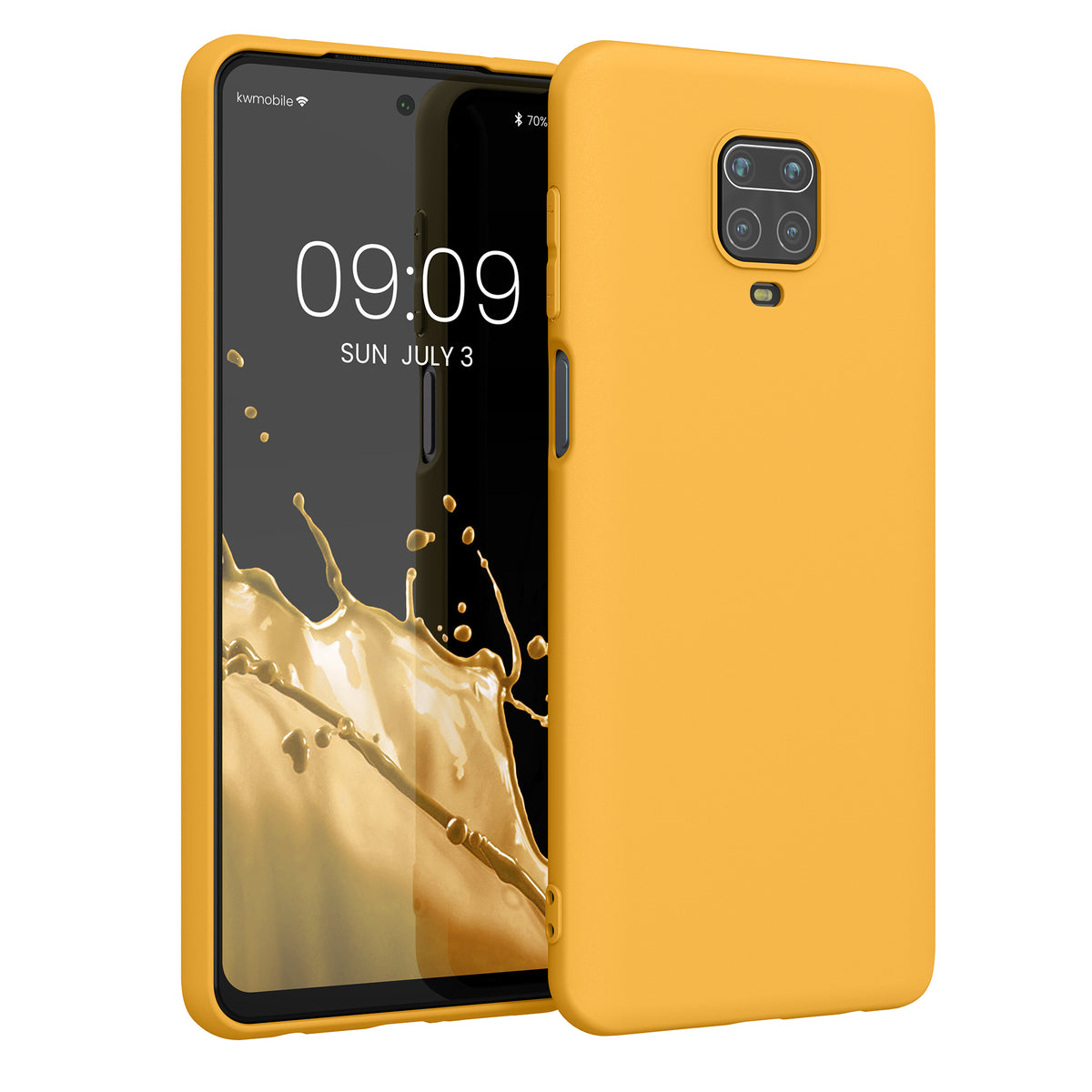 Xiaomi Redmi Note 9S / 9 Pro / 9 Pro Max Handyhülle
